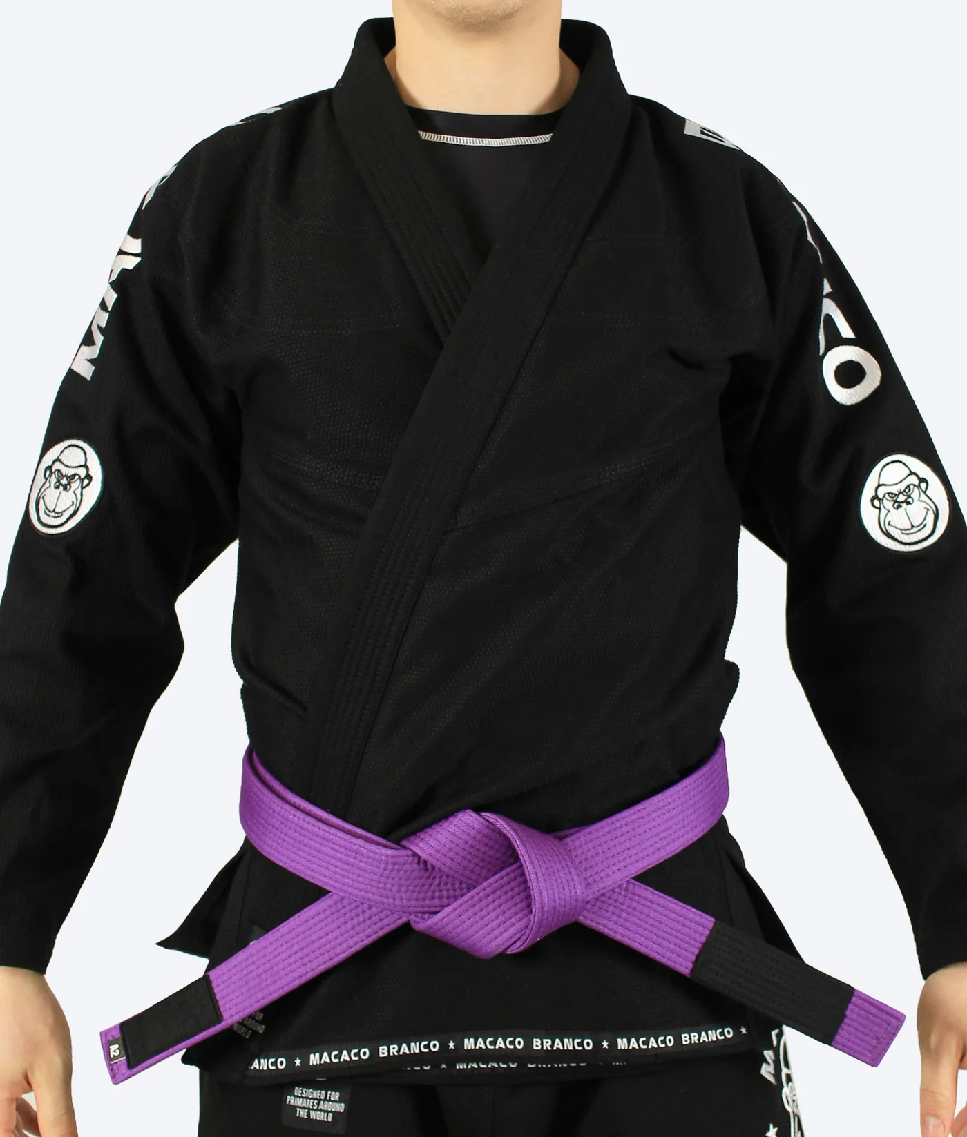 Master the Mat Since 2012
